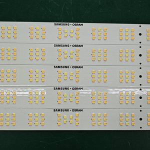 High Quality Best <strong>LED</strong> Bar Grow Light PCB PCBA Manufacturer <strong>LED</strong> PCB PCBA Manufacturer - Product Image 2