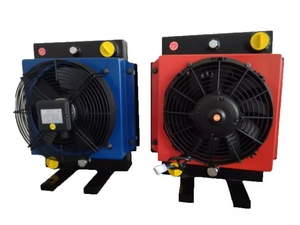 Top High Quality of Cooling System <strong>Hydraulic</strong> <strong>Oil</strong> <strong>Cooler</strong>