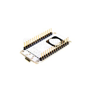Drahtloses Modul Nodemcu Lua WIFI Internet der Dinge Entwicklungs platine ESP8266 CP2102 mit Leiterplatte antenne und USB-Anschluss - Product Image 2