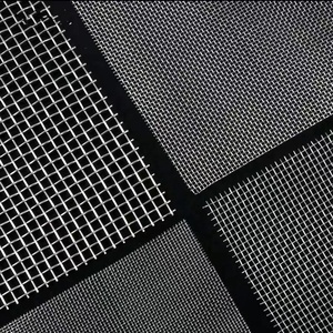 304 di alta qualità 316 in acciaio inox rete filtrante rete di rete in tessuto di tessuto in rete metallica rete metallica - Product Image 2