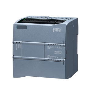 6ES7232-4HB32-0XB0 SIMATIC S7-1200 Analoges Ausgangsmodul SM 1232,2 AO PLC 1200 CPU-MODUL 6ES7232-4HB32-0XB0 - Product Image 6