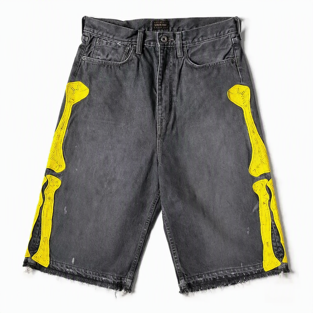 Jaune