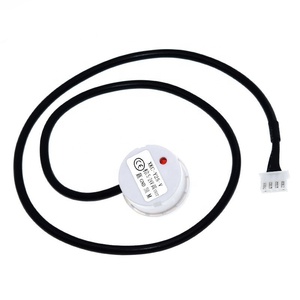 EParthub XKC-Y25 sensore di livello dell'acqua senza contatto sensore di livello del liquido esterno allarme di rilevamento interruttore a galleggiante - Product Image 3