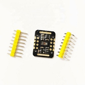 Concentración de oxígeno en sangre muñeca Detección de pulso de frecuencia cardíaca Módulo sensor de latido STM32 sensor MAX30102