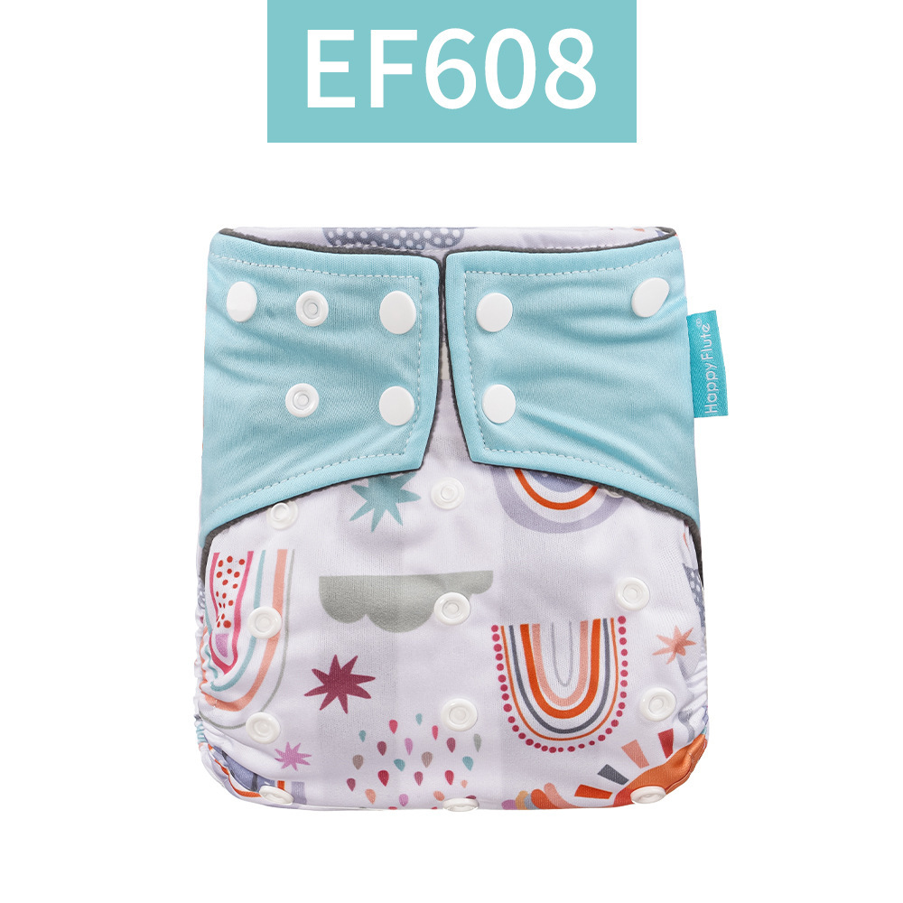 EF608