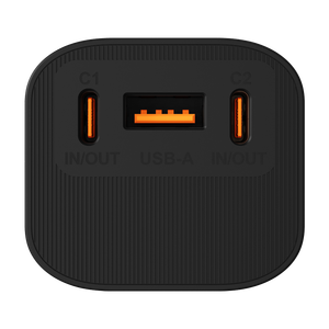 15000mah PD 100W Laptop Power Bank with HD Digital Display Fast Charging for Multiple <strong>Devices</strong> Private Mould BOLOMI SP130+ - Product Image 5