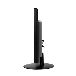 Loofsafe-monitor LCD de 20 pulgadas para ordenador, 1080 ips, full hd, de escritorio, pantalla ancha, pc