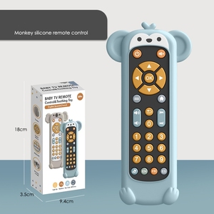 Пульт-головоломка с дистанционным управлением - Product Image 6