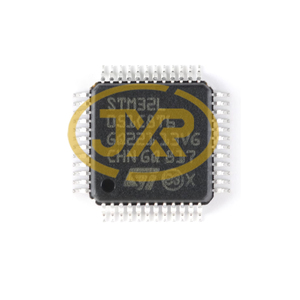 Originale STM32L051C8T6 braccio LQFP-48 Cortex-M0 + microcontrollore a 32 bit MCU - Product Image 1