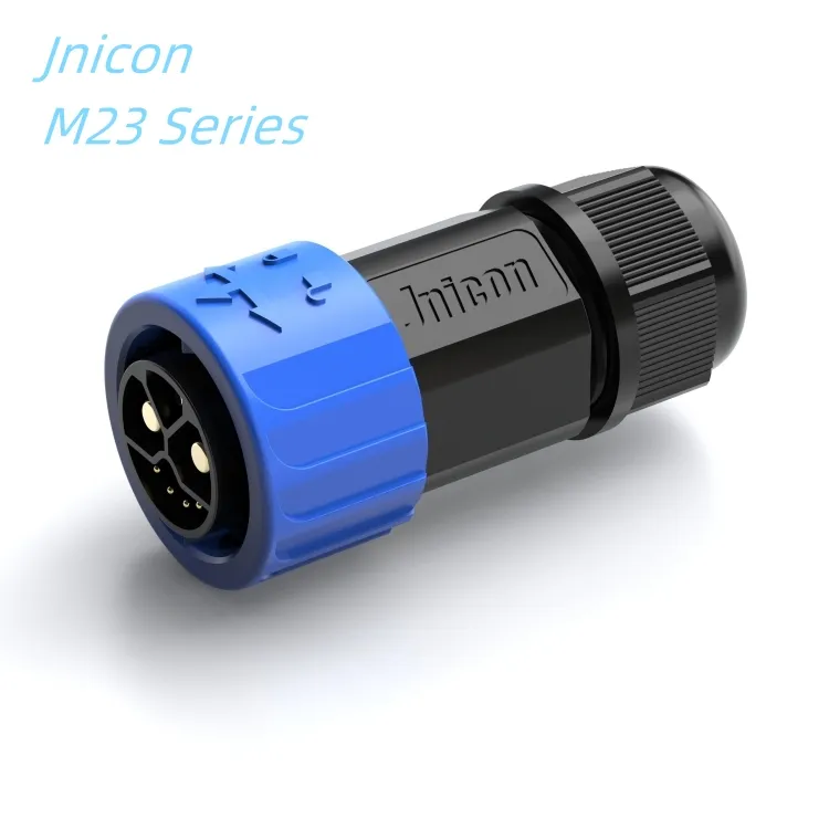 M12 m16 m19 m23 m25 IP65 IP 67 IP68 su geçirmez konnektör tüm satış fiyatı