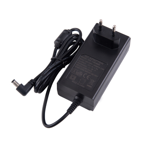 מחיר המפעל 15v <span class=keywords><strong>2.4a</strong></span> ac dc העברת ספק חשמל 36w מתאם חשמל עבור אור הוביל