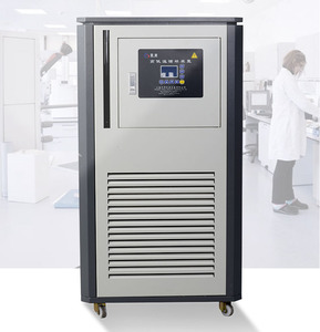 Explosion Proof GDX-50/40 Thermostatic Circulator Heater &amp; Circulating <strong>Chiller</strong> Recirculating <strong>Chiller</strong> and Heater - Product Image 5
