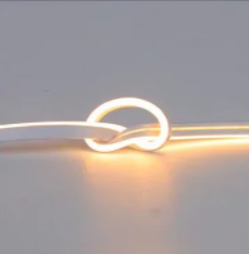 DC24V RGB RGBW 0612 Silicone Neon Strip IP67 Change Color Pattern Light Effect Side Bend Flexible <strong>LED</strong> Neon Light - Product Image 2