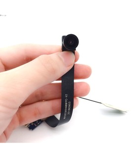 Weitwinkel 2,7 K 4K Drahtlose P2P Mini Kamera Modul DV Video Recorder Digital Kleine DIY Kamera - Product Image 4