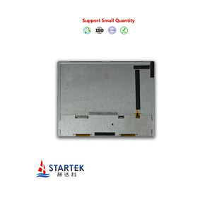 12.1 Inch High-brightness <strong>LCD</strong> 1024x768 LVDS Interface Wide Temp Industrial TFT <strong>LCD</strong> Panel - Product Image 5
