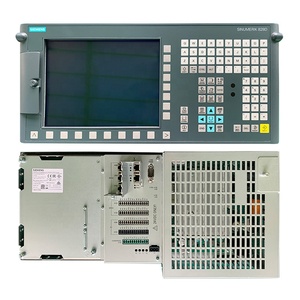 Новый 2 оси 3 оси 5 оси cnc система управления siemens 802 d 828D cnc система управления как fanuc cnc система управления мельницей - Product Image 5