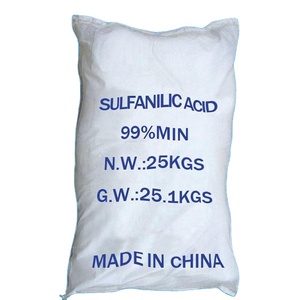 Chenghui, рафинированная сульфаниловая кислота, натриевая соль для красительной промышленности - Product Image 2
