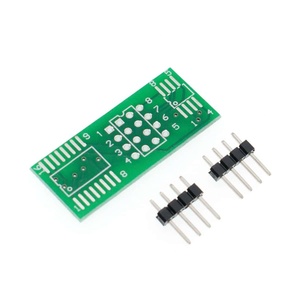 CH341 Module CH341 24 25 Series EEPROM Flash BIOS USB Programmer Module 93CXX/25CXX /24CXX CH341B - Product Image 6