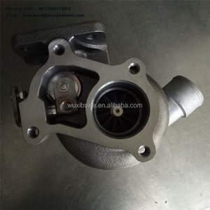 RHF4 4JJ1 turbo değiştirmek 8980118923 turboşarj d-max 3.0T motor 898011 8923 8980118922 - Product Image 3