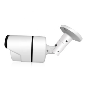 5MP Sony IMX335 Sensor 30m Night Vision <strong>Bullet</strong> IP <strong>Camera</strong> with 6PCS IR <strong>Array</strong> <strong>LED</strong> Lights - Product Image 3