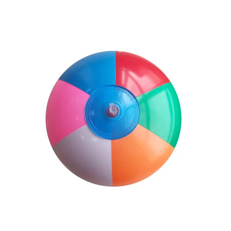 Bubble Soccer Pvc Beach Logo Benutzer definierter Ball Blow Up Infla table Small