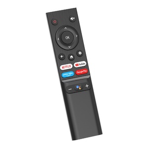 รีโมทควบคุมทีวี eko/blaupunkt รีโมทคอนโทรลสมาร์ททีวี TCL เหมาะสำหรับแอนดรอยด์4K UHD TCL - Product Image 1