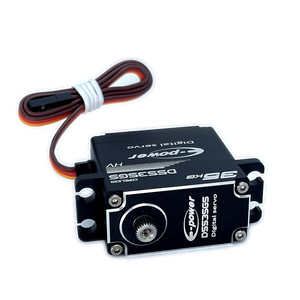 <span class=keywords><strong>Servo</strong></span> senza nucleo con codice magnetico in alluminio da 35kg di alta qualità per Robot per auto <span class=keywords><strong>Rc</strong></span> 1/8 1/10 - Product Image 2