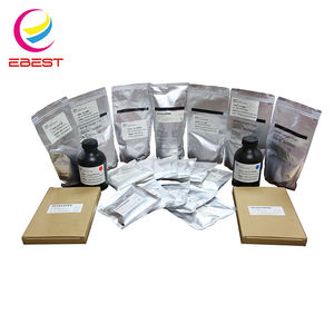 EBEST uyumlu renkli HP-lazer Toner kartuşu CC530 CC531A CC532A CC533A Color LaserJet CP2025 CP2020 CM2320 yazıcılar için - Product Image 4