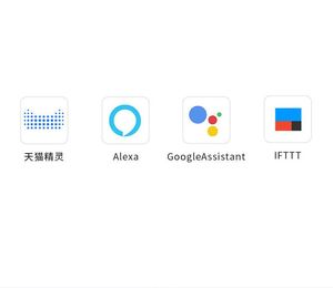 Smart Life WiFi telecomando IR Tuya telecomando universale WiFi telecomando Smart Home funziona con Alexa Google Assistant - Product Image 6