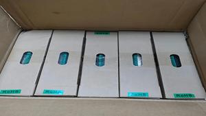 Servidor serie WiFi de doble banda Tipo de riel Puerto serie RS485 a módulo Wifi Modbus Gateway DR164 - Product Image 6