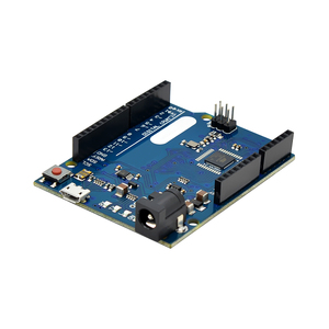 Scheda di sviluppo Leonardo R3 ATMEGA32U4 per arduino