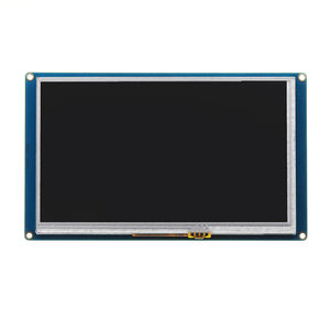 Nextion NX8048T070 7,0 ''HMI-TFT-Bildschirm anzeige modul mit integriertem 4-Draht-resistivem Touch panel für Arduino DIY-LCD-Module