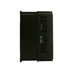 Máquina eléctrica de frecuencia variable VFD trifásica, sistema industrial, controladores variables, convertidor de frecuencia vectorial - Product Image 4