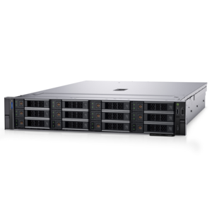 Del L แร็ค2U เซิร์ฟเวอร์ R750คู่ Intel Xeon CPU รองรับการกำหนดค่าปรับแต่ง CTO Build หรือ BTO Build - Product Image 2