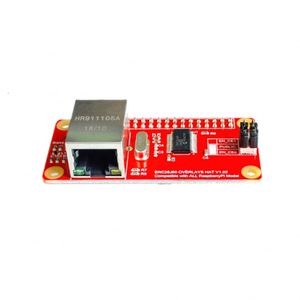 Modul ENC28J60 Netzwerk adapter modul für Raspberry Pi Zero