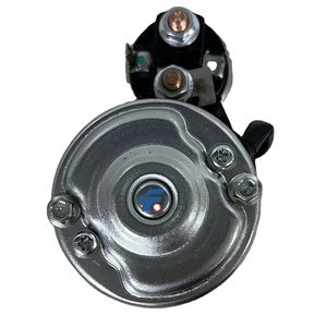日立のための新しい条件S044-014 S114-815 12V 1.4kWスターターアセンブリ