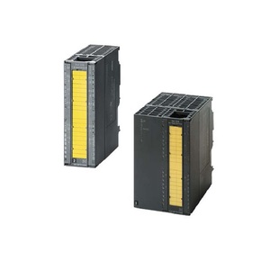 S7-300 <strong>PLC</strong> <strong>Input</strong> <strong>Module</strong> 6ES7331-7PF11-0AB0 6ES7331-7PF01-0AB0 6ES7331-7NF10-0AB0 6ES7331-7NF00-0AB0 6ES7331-7KF02-0AB0 - Product Image 3