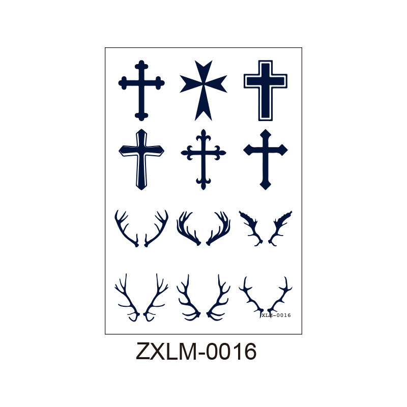 ZXLM-0016