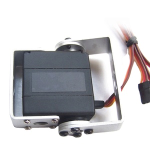 Feetech FT15M Metal Gear <strong>Servo</strong> Similar to RDS3115 <strong>Servo</strong> for Arduino Robot Kits <strong>RC</strong> Parts &amp; Accs