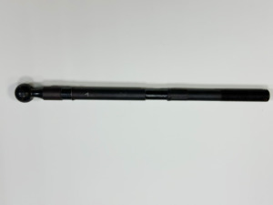 优质汽车零件球头螺柱锻造加工螺纹电子涂层定制球头螺柱 - Product Image 6