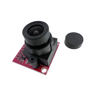 OV2640摄像机模块200W像素STM32F4驱动程序JPEG输出摄像机传感器模块ov2640 - Product Image 1