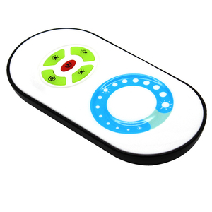 Unterstützung Anpassung Drahtlose Fernbedienung <span class=keywords><strong>LED</strong></span> Touch <span class=keywords><strong>Dimmer</strong></span> Wifi RF Fernbedienung