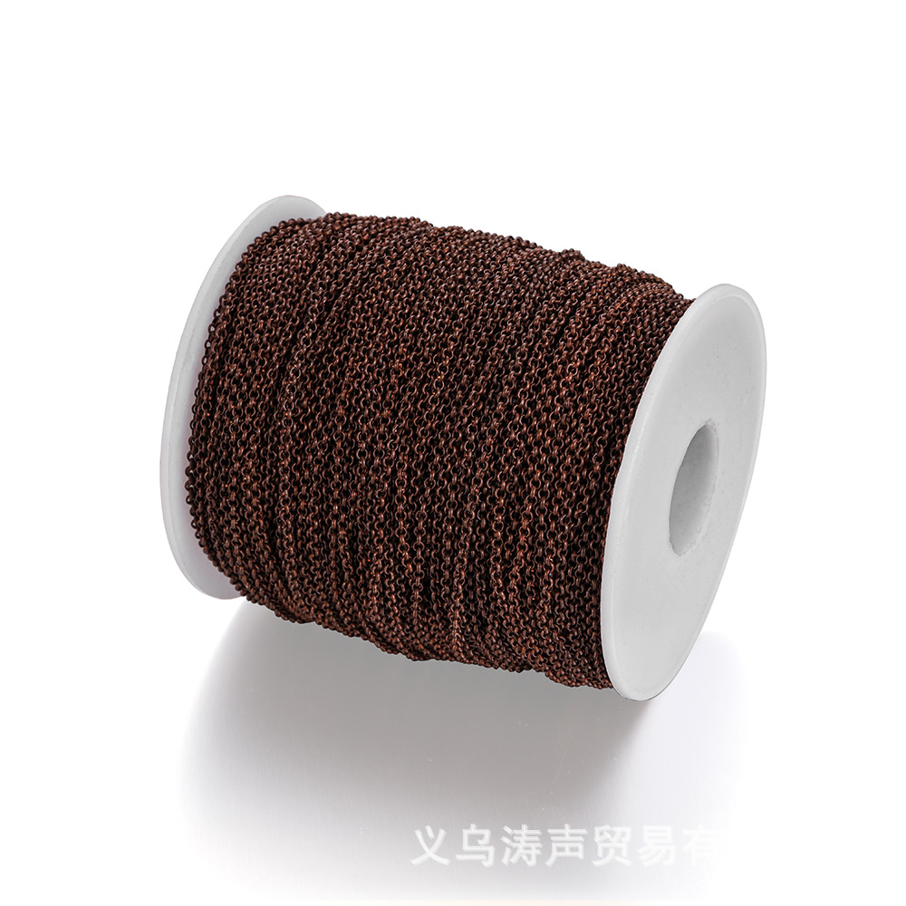 Red Copper