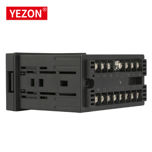 PY502H Pantalla digital RS485 RS232 Relés Controlador de temperatura Instrumento de medición de nivel inteligente con indicador de presión - Product Image 5