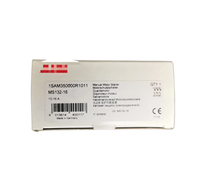 Nuovo Controller di programmazione PLC per l'automazione industriale del magazzino pronto MS132-16 originale - Product Image 1