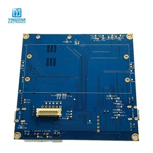 One Stop OEM Electronics PCBA <strong>Assembly</strong> Factory Smart Home Product Circuit Board <strong>Assembly</strong> and Box Build - Product Image 5