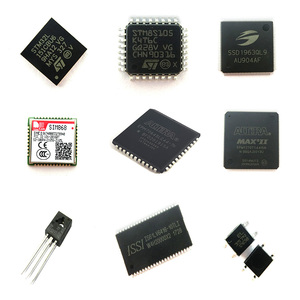 MC68HC705C8ACFNE pacchetto PLCC-44 microcontrollore MCU microcontrollore