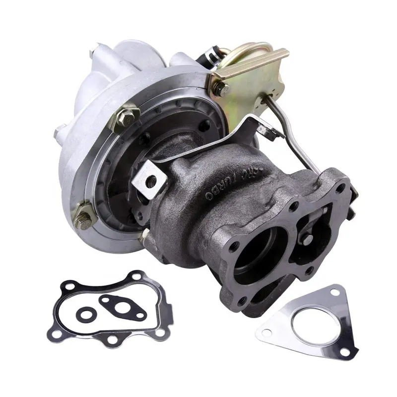 Harga Pabrik Turbo HT12-19B Turbocharger 14411-9S000 Pengisi Daya Turbo untuk Nissan Frontier D22 HT12-19B