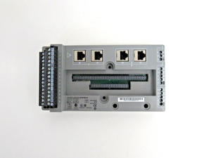 Honeywell SC-UCMX01 IOTA 28 Digitaler Eingangs-/Ausgangs regler Mixed IO RTU2020 51307198-175 mit Schnitts telle - Product Image 2