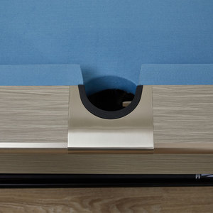 Thiết Kế Sang Trọng 9 Bóng Mỹ Bida Bảng, <span class=keywords><strong>9.5ft</strong></span> Rắn Gỗ Slate Bida Bảng Hồ Bơi Với Bóng Trở Lại Hệ Thống TP-Z902 - Product Image 3